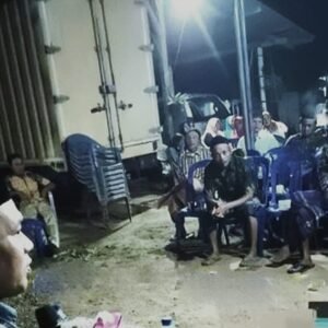 Wakil Ketua I DPRD Lampung Selatan Ajak Masyarakat Jaga Ketentraman dan Ketertiban Menjelang Pilkada