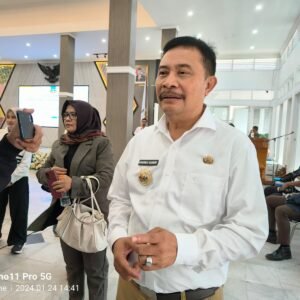 PJ Bupati Garut 2024