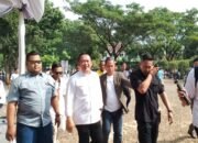 Yadi Rusmayadi Rela Tinggalkan Jabatan ASN di Jakarta Demi Purwakarta yang Lebih Baik
