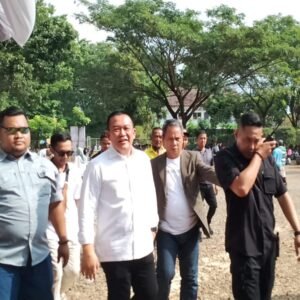 Yadi Rusmayadi Rela Tinggalkan Jabatan ASN di Jakarta Demi Purwakarta yang Lebih Baik