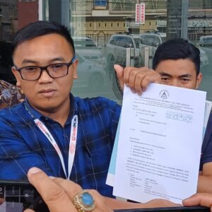 Respon Warga Garut Terhadap Pernyataan Jaksa Agung ST Burhanuddin: "Segudang Kasus Mandeg di Kejari Garut"