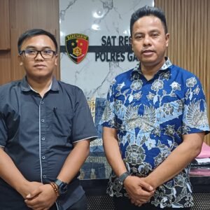 Setelah Kesepakatan Dicapai, Pelaporan Terhadap 6 Angota Polres Garut ke Mabes Resmi Dicabut