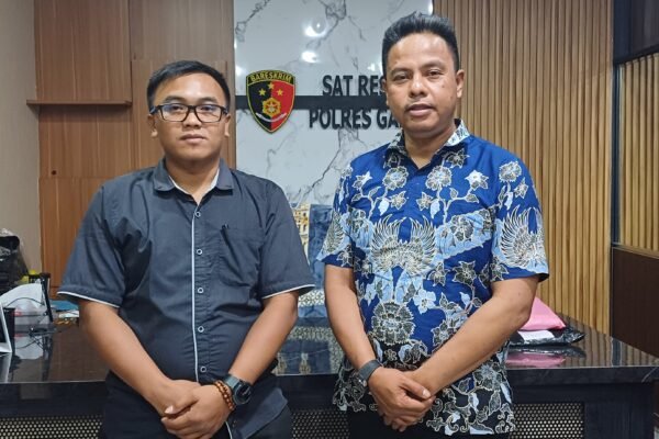 Pelaporan 6 Anggota Polres Garut ke Mabes Resmi Dicabut