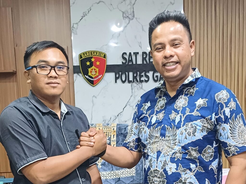 Setelah Kesepakatan Dicapai, Pelaporan Terhadap 6 Angota Polres Garut ke Mabes Resmi Dicabut