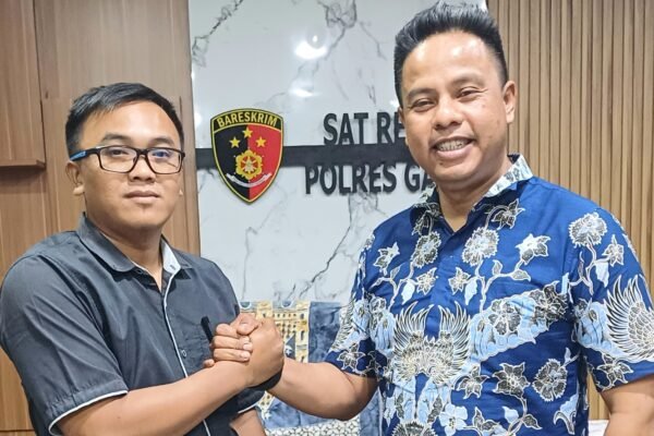 Setelah Kesepakatan Dicapai, Pelaporan Terhadap 6 Angota Polres Garut ke Mabes Resmi Dicabut