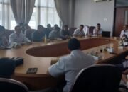 DPMD Kabupaten Bandung Barat Melibatkan Kades dan Sekdes dalam Penyusunan Peraturan Bupati tentang Perangkat Desa
