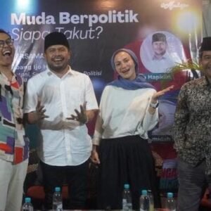 Abang Ijo Seorang Petani Berkomitmen Bawa Masyarakat Purwakarta ke Sehatan dan Kesuksesan