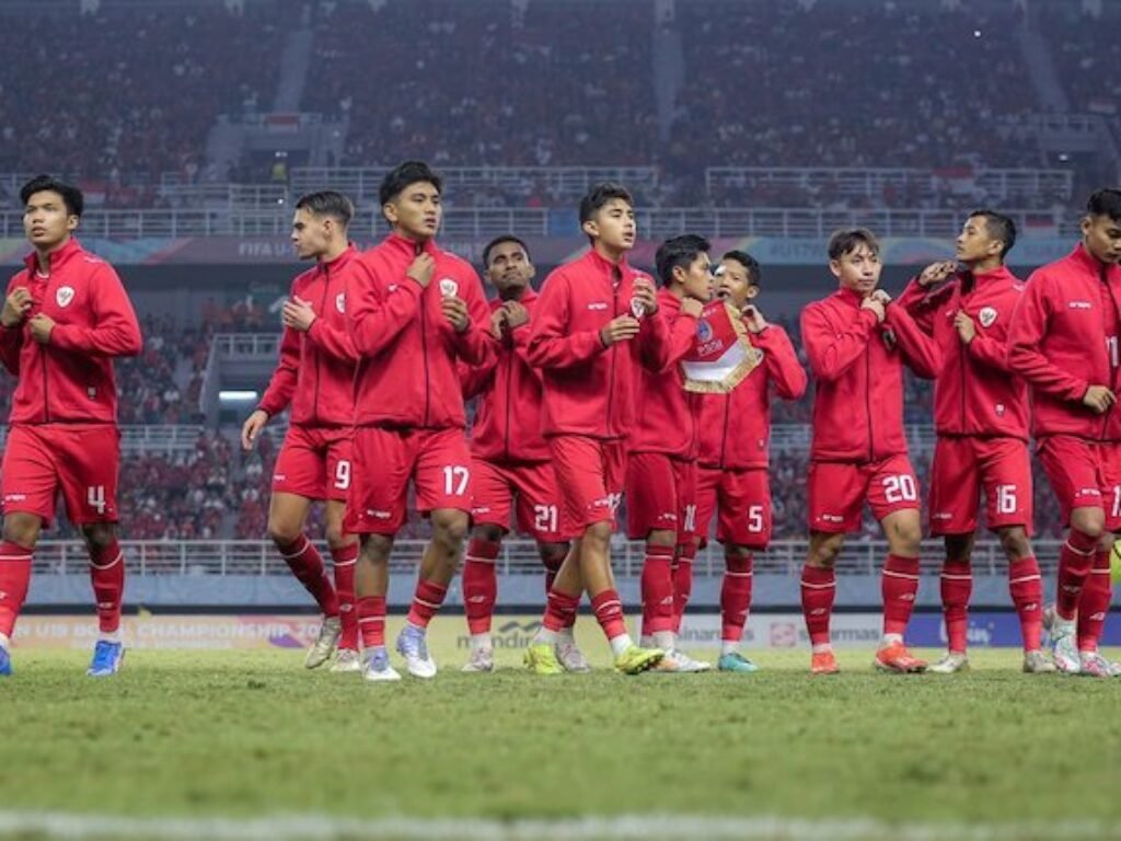Prestasi Gemilang Tim Nasional Indonesia U-19 di Piala AFF U-19 2024