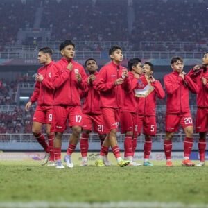 Prestasi Gemilang Tim Nasional Indonesia U-19 di Piala AFF U-19 2024