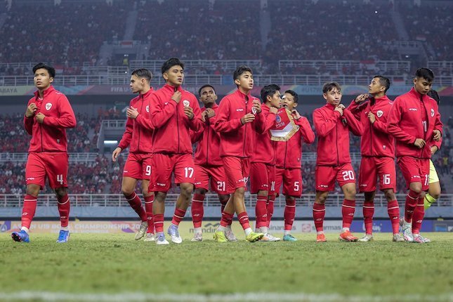 Prestasi Gemilang Tim Nasional Indonesia U-19 di Piala AFF U-19 2024