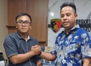 Asep Muhidin Cabut Laporan Dugaan Pelanggaran Kode Etik dan Disparitas Penanganan Perkara Pidana Polres Garut