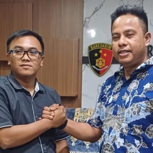 Asep Muhidin Cabut Laporan Dugaan Pelanggaran Kode Etik dan Disparitas Penanganan Perkara Pidana Polres Garut