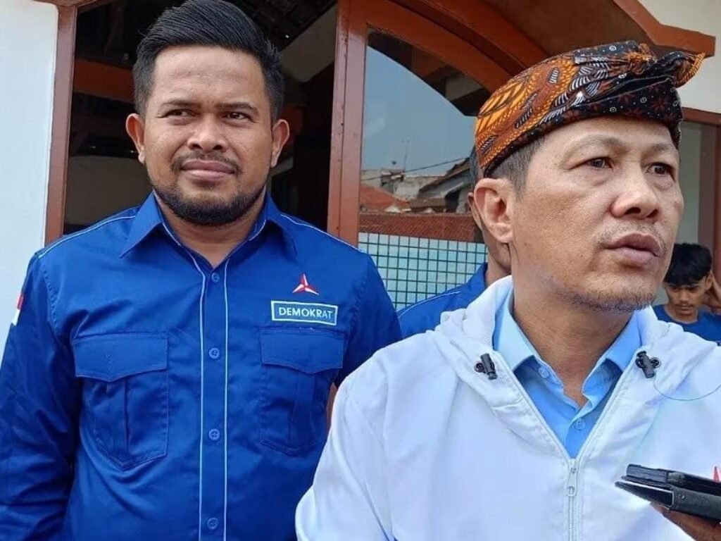 Pendidikan Politik Menjadi Landasan Menciptakan Kader Berkualitas