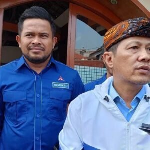 Pendidikan Politik Menjadi Landasan Menciptakan Kader Berkualitas