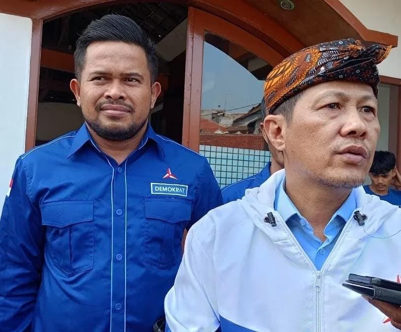 Pendidikan Politik Menjadi Landasan Menciptakan Kader Berkualitas