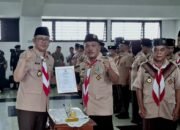 PR “Tingkatkan Rasa Cinta Masyarakat Pada Pramuka” Menanti Nahkoda Baru Mabicab Priode 2024-2029