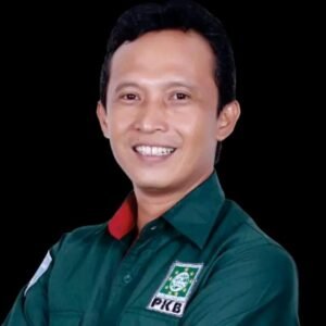 Anggota DPRD Kabupaten Bandung Barat, Wendi Sukmawijaya, Menyuarakan Normalisasi Saluran Irigasi