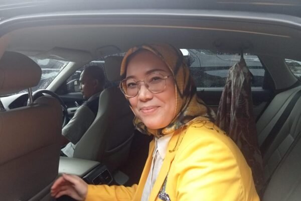 Partai Golkar Kabupaten Purwakarta Kembali Menyokong Anne Ratna Mustika sebagai Calon Bupati Periode 2024-2029