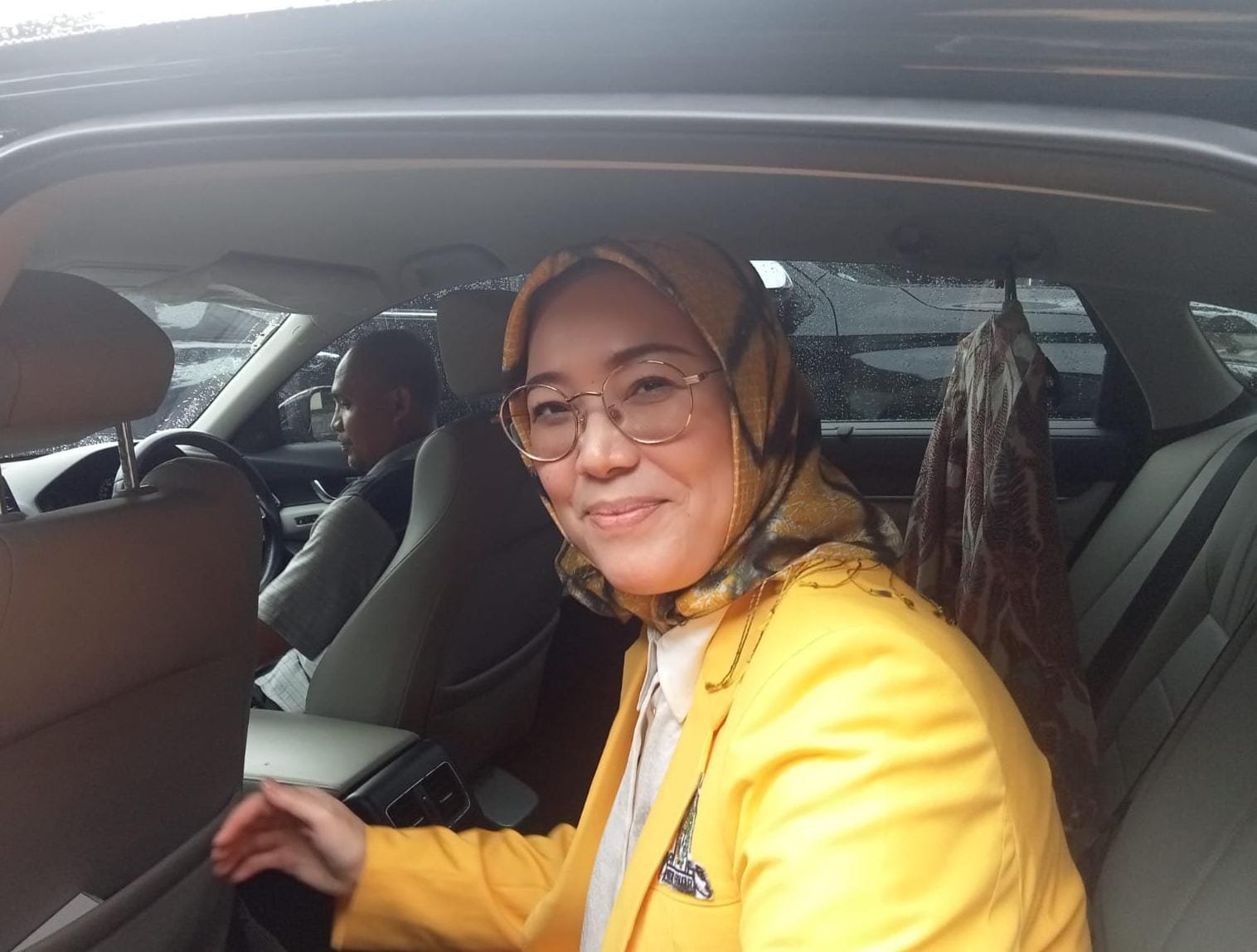 Partai Golkar Kembali Menyokong Anne Ratna Mustika sebagai Calon Bupati Purwakarta Periode 2024-2029
