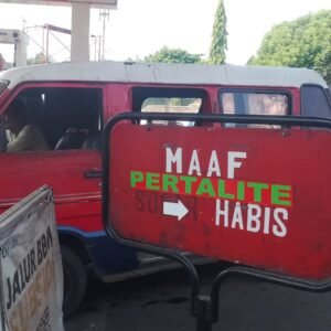 SPBU di Purwakarta Dilaporkan Mengalami kelangkaan Pertalite