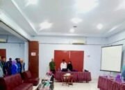 Badan Pengawas Pemilu Kabupaten Purwakarta Mendorong Partisipasi Aktif Generasi Muda Lawan Politik Uang