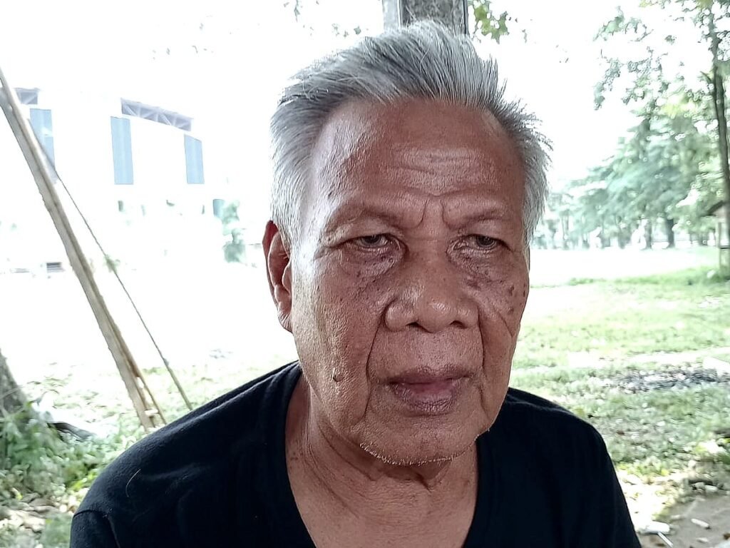 Warga Sepuh di Purwakarta Berharap Dapat Memilih Pimpinan dan Mendapatkan Bantuan Pemerintah