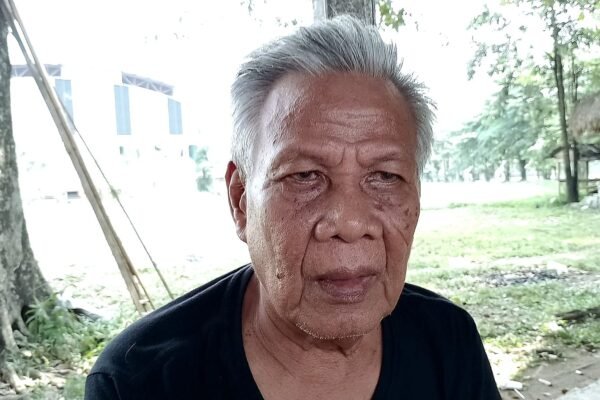 Warga Sepuh di Purwakarta Berharap Dapat Memilih Pimpinan dan Mendapatkan Bantuan Pemerintah