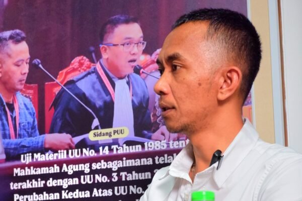 Duo Milenial, Yudi R Darajat dan Putri Karlina Dijodohkan Pada Pilkada di Kabupaten Garut 2024