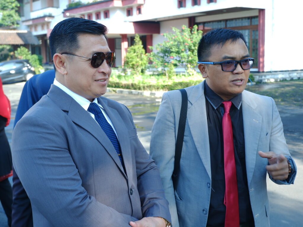 Penasehat Hukum Pegi Setiawan Sarankan Pemerintah Daulat 4 Orang ini Sebagai Duta Keadilan di Indonesia