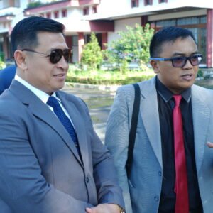 Penasehat Hukum Pegi Setiawan Sarankan Pemerintah Daulat 4 Orang ini Sebagai Duta Keadilan di Indonesia