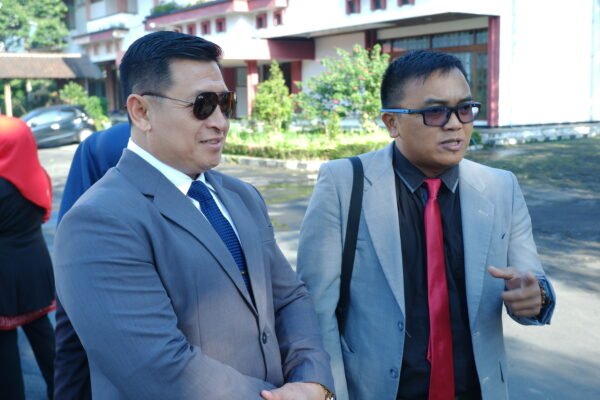 Penasehat Hukum Pegi Setiawan Sarankan Pemerintah Daulat 4 Orang ini Sebagai Duta Keadilan di Indonesia