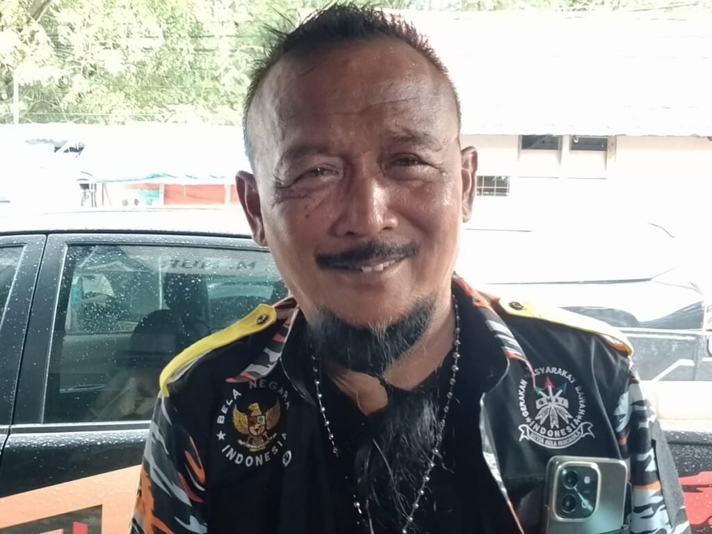 FMPPD Purwakarta “Mobil Mewah Di Garasi Ambu Anne Eks Istri Dedi Mulyadi Bukan Gratifikasi”