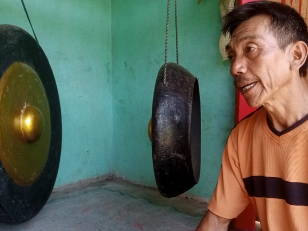 Pelaku Seni Budaya Sunda di Cipatat Menyuarakan Kebutuhan Dukungan Pemerintah