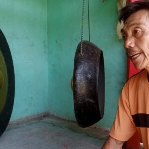 Pelaku Seni Budaya Sunda di Cipatat Menyuarakan Kebutuhan Dukungan Pemerintah