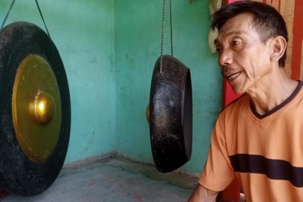 Pelaku Seni Budaya Sunda di Cipatat Menyuarakan Kebutuhan Dukungan Pemerintah