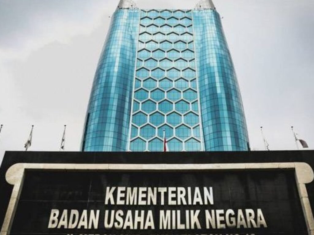 Wow Fantastis Badan Usaha Milik Negara Butuh PMN di Tahun 2025 Sebesar 44 Triliun Rupiah; Ini Kata Erik Tohir