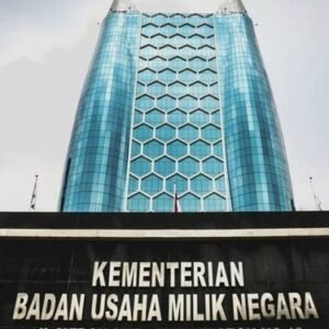 Wow Fantastis Badan Usah Milik Negara Butuh PMN di Tahun 2025 Sebesar 44 Triliun Rupiah; Ini Kata Erik Tohir