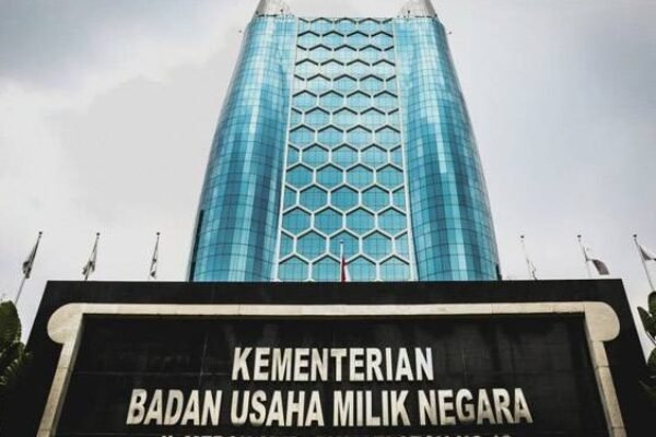 Wow Fantastis Badan Usaha Milik Negara Butuh PMN di Tahun 2025 Sebesar 44 Triliun Rupiah; Ini Kata Erik Tohir