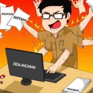 Ngeri Nasib Perangkat Desa di KBB Banyak yang Terjerat Pinjol dan Bank Emok Gegara Pemkab