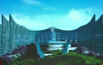 Media Asing Soroti Pesimisme Jokowi Mengenai Perpindahan ke IKN; Ini Alasan Jokowi