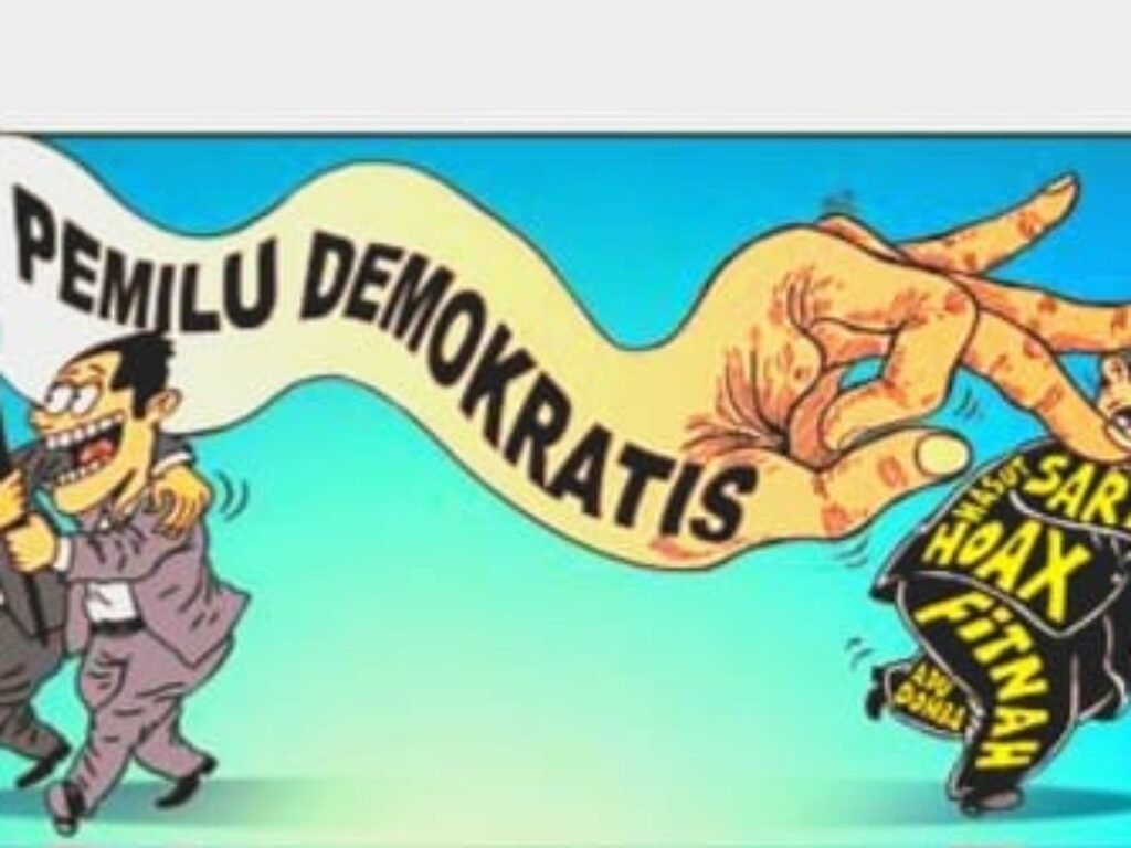 Bawaslu Jabar Temukan Pelanggaran Dalam Proses Pemutakhiran Data Pemilih Pilkada 2024