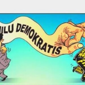 Bawaslu Jabar Temukan Pelanggaran Dalam Proses Pemutakhiran Data Pemilih Pilkada 2024