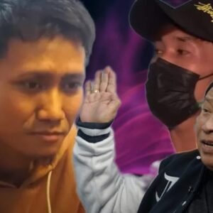 Susno Duadji sarankan agar Pegi tak temui Aep