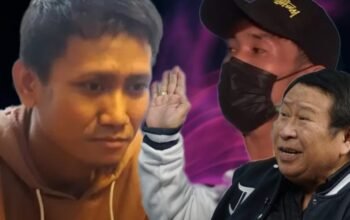 Susno Duadji sarankan agar Pegi tak temui Aep