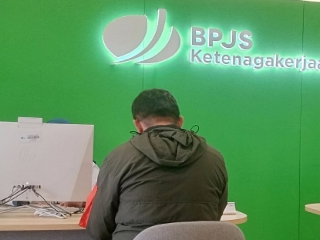 Klaim Ahli Waris Tersendat Buntut Pemda KBB Nunggak Bayar BPJS Ketenagakerjaan RT RW, Kadis DPMD : Mohon Bersabar