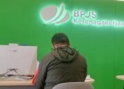 Klaim Ahli Waris Tersendat Buntut Pemda KBB Nunggak Bayar BPJS Ketenagakerjaan RT RW, Kadis DPMD : Mohon Bersabar