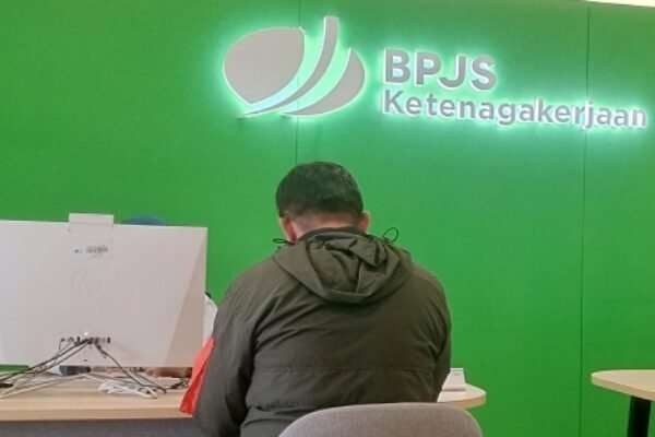 Klaim Ahli Waris Tersendat Buntut Pemda KBB Nunggak Bayar BPJS Ketenagakerjaan RT RW, Kadis DPMD : Mohon Bersabar
