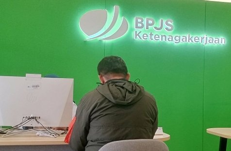 Klaim Ahli Waris Tersendat Buntut Pemda KBB Nunggak Bayar BPJS Ketenagakerjaan RT RW, Kadis DPMD : Mohon Bersabar