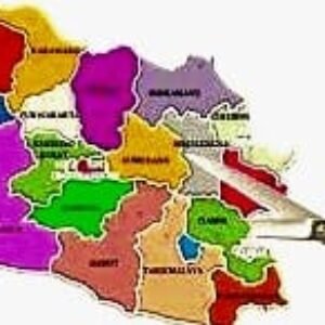 Jawa Barat Mengusulkan Pemekaran Wilayah untuk Membentuk 9 Kabupaten Baru