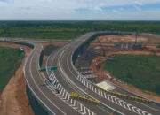 Tahap Pembayaran Ganti Rugi Lahan Proyek Tol Getaci dan Dampaknya di Kabupaten Garut